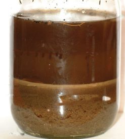 Guide to Soil Characteristics Image